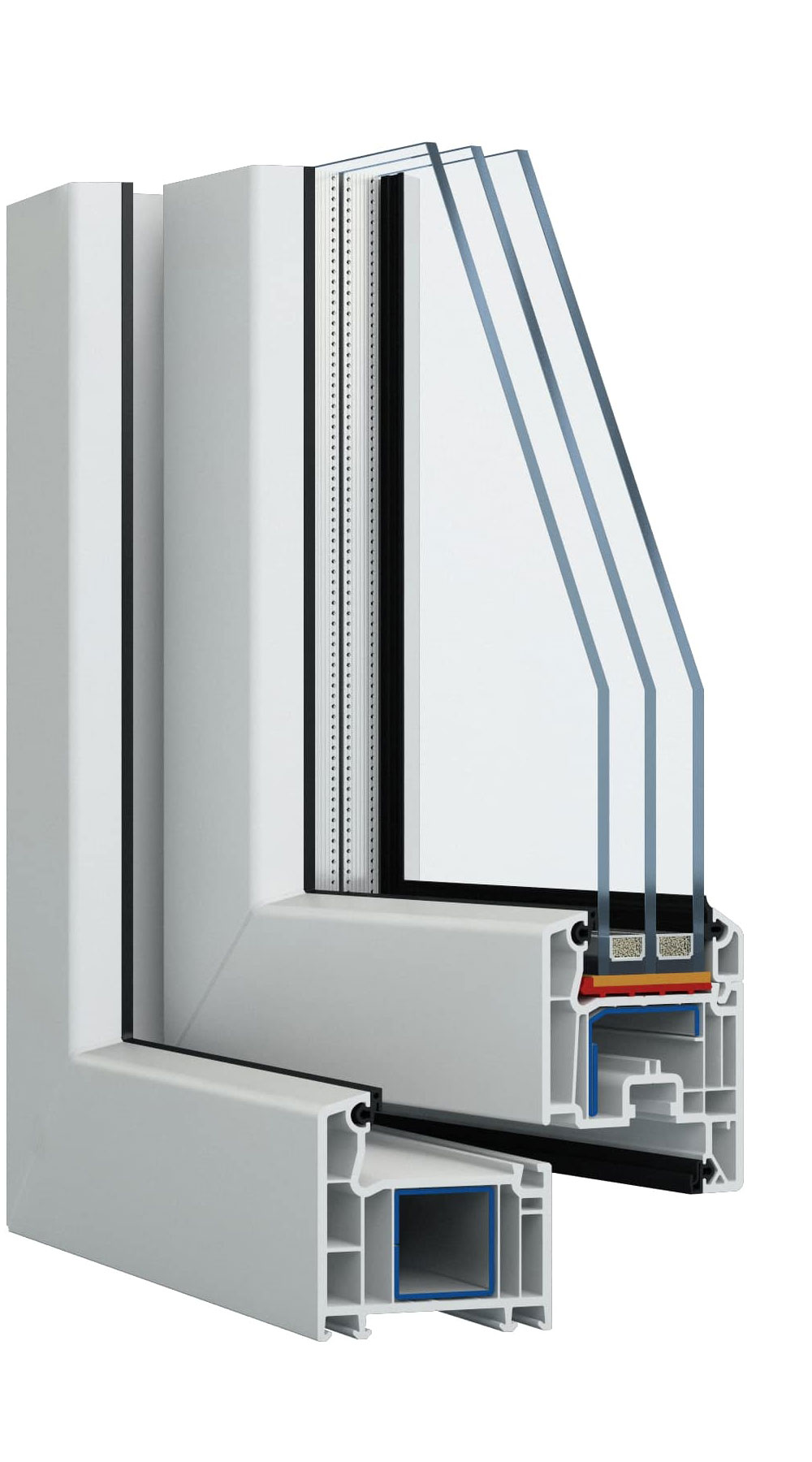VEKA SOFTLINE